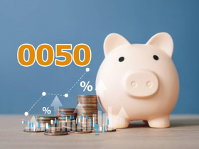0050股價116元新高還能買？100萬滾出2500萬，達人「無敵買法」曝光：月扣1萬、2萬能滾出多少錢？